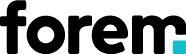 Logo du FOREM
