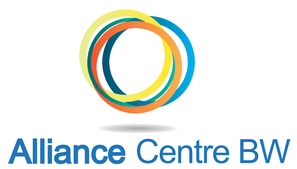 Logo de l'alliance centre BW