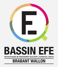 Logo du Bassin EFE