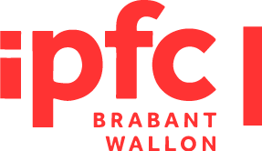 Le logo de l'IPFCI