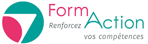 Logo FormAction